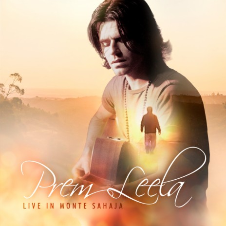 Now I See (Live) ft. Mooji Mala