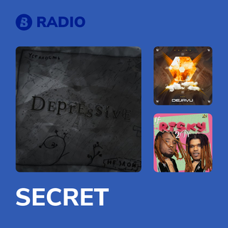 SECRET Radio