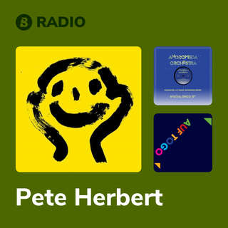 Pete Herbert Radio
