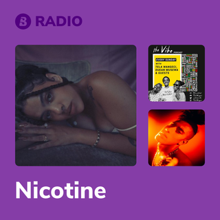 Nicotine Radio