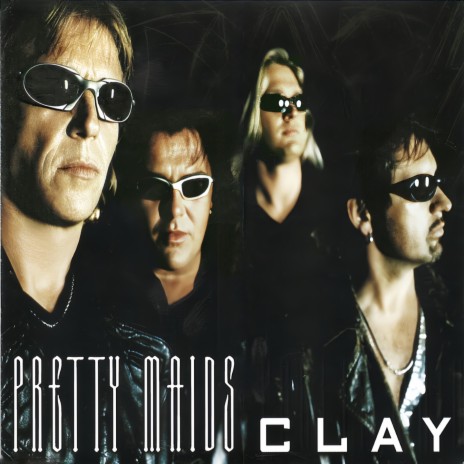 Clay