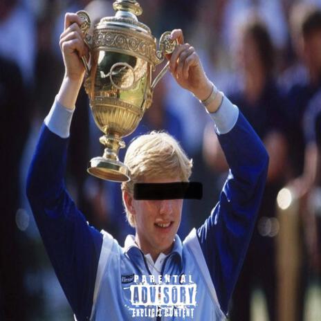 Boris Becker ft. OG66 cover art