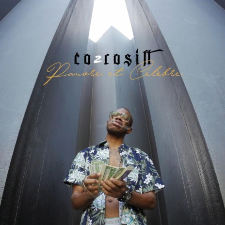 Pauvre et Célèbre cover art