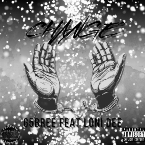 Change ft. Loni Dee cover art