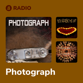 Photograph Radio