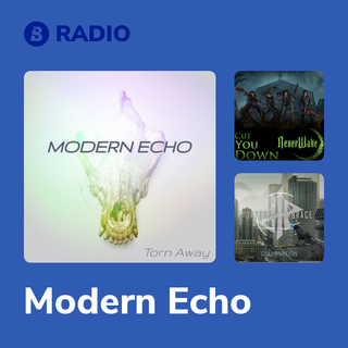 Modern Echo Radio