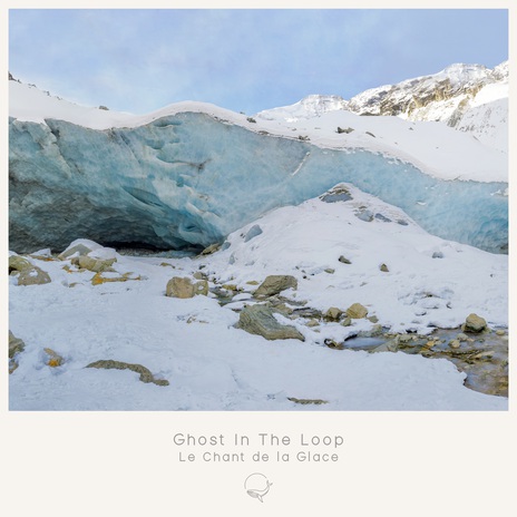 L'imaginaire Des Glaciers cover art