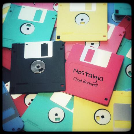 Nostalgia cover art