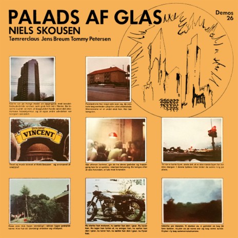 Palads Af Glas