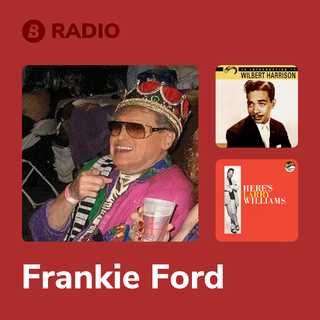 Frankie Ford Radio