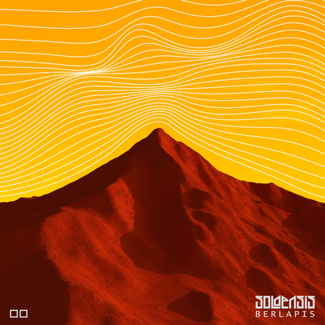 Mabok Halusinasi cover art