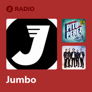 Jumbo Radio
