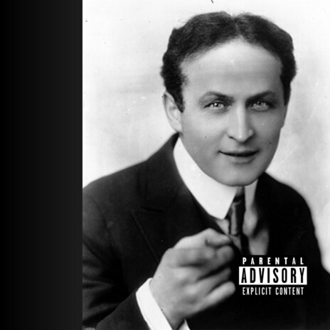 Hocus Pocus cover art