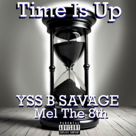 Time Is Up