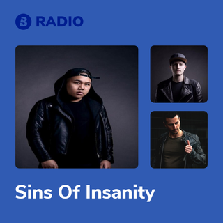 Sins Of Insanity Radio