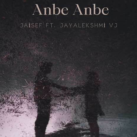 Anbe Anbe ft. jayalekshmi V J cover art