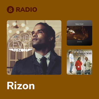 Rizon Radio