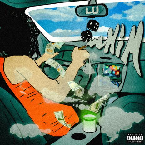 him cover art