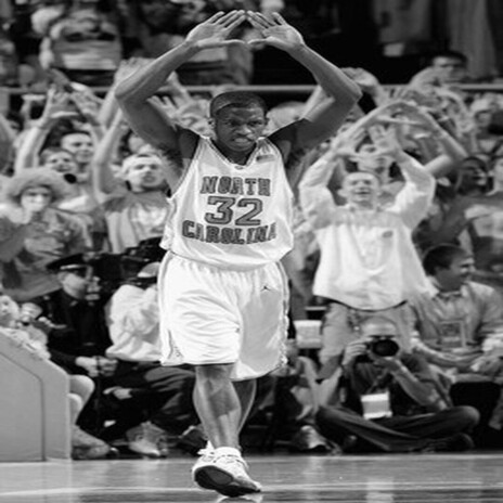 Rashad McCant cover art