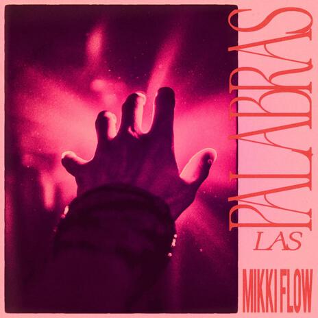 Las Palabras cover art