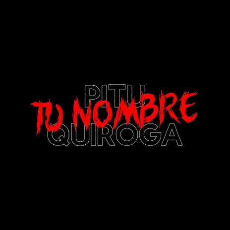 Tu Nombre cover art
