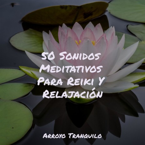 Crepúsculo De La Ventana ft. Guided Meditation & Meditation cover art