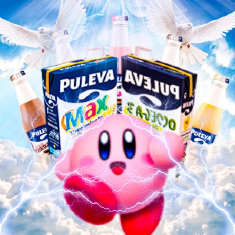 puleva (ˆڡˆ) cover art