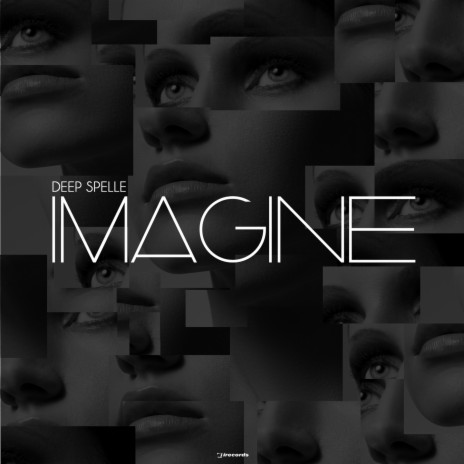 Imagine (Chill Out Mix) ft. Amy G & Michael Emelus cover art