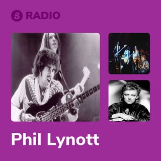 Phil Lynott Radio