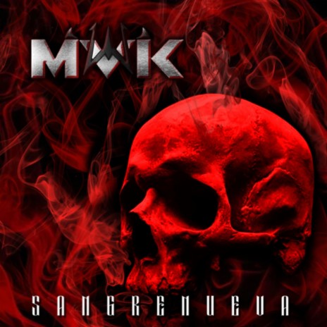 Ángel Caído cover art
