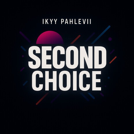Second Choice (Rap) cover art