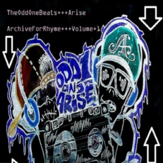 TheOddOneBeats and Arise