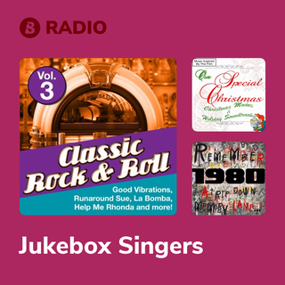 Jukebox Singers Radio