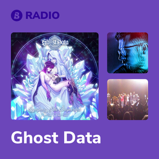 Ghost Data Radio