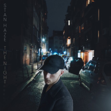 The Place cover art