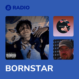 BORNSTAR Radio