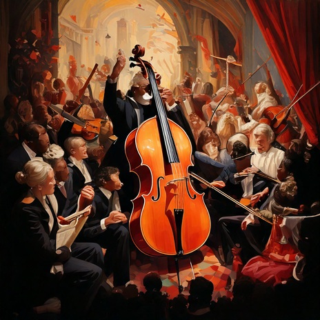 Harmonized Orchestra Deep Harmonies ft. Collection Spa & Asian Spa Music Meditation