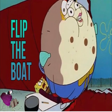 Flip The Boat cover art