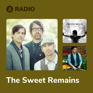 The Sweet Remains Radio