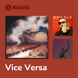 Vice Versa Radio