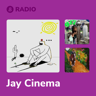 Jay Cinema Radio