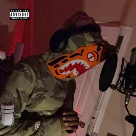Jungle bθθk ft. tiger.hoodz & Neil X cover art
