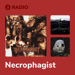 Necrophagist Radio