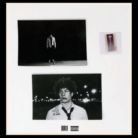 silhouette cover art
