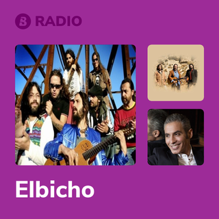 Elbicho Radio