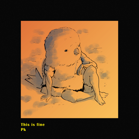 This is fine cover art