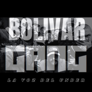 Bolivar Gang