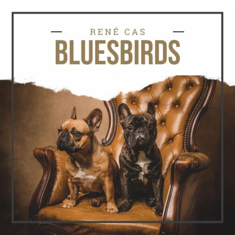 Bluesbirds (Remastered 2024) cover art