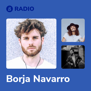 Borja Navarro Radio