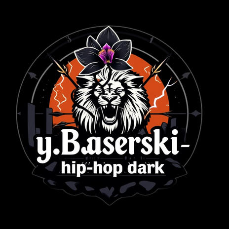 מתוך ההריסות - baserski_hip hop gangster dark Rap_2025 cover art
